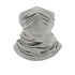 Outdoor Neck Gaiter, Sun Protection Bib Neck Cover - Stay Cool and Protected