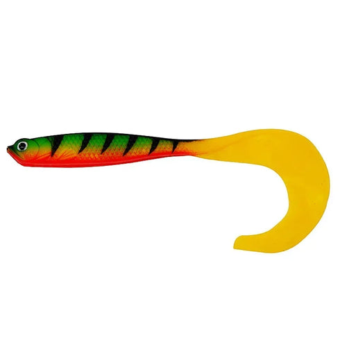 Fishing Lure 125mm 5.5g Swimbait T-Tail