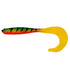 Fishing Lure 125mm 5.5g Swimbait T-Tail