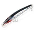Electric Vibration Fishing Lure USB Charging LED Light Bait for Ultimate Fish Attraction