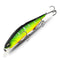 Jerkbait Wobbler 110mm 17g SP Fishing Lures with 3D Eyes