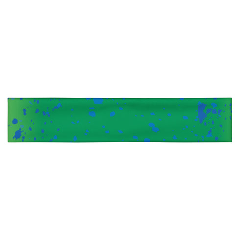 Knotty Tails Mahi-Mahi Dolphin Headband for Stylish Comfort and Support