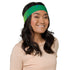 Knotty Tails Mahi-Mahi Dolphin Headband for Stylish Comfort and Support