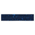 Blue Mahi Sweat Wicking Headband for Ultimate Comfort and Style