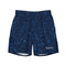 Men's Blue Mahi Swim Trunks for Ultimate Summer Comfort and Style