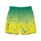 Men's Mahi Mahi Swim Trunks for Ultimate Summer Comfort - Quick-Dry & Anti-Chafe Design