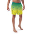 Men's Mahi Mahi Swim Trunks for Ultimate Summer Comfort - Quick-Dry & Anti-Chafe Design