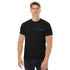 Men's Carey Chen Mahi Mahi Classic Tee for Trendy Style Comfort Meets Street Style for Everyday Wear