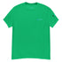 Men's Carey Chen Mahi Mahi Classic Tee for Trendy Style Comfort Meets Street Style for Everyday Wear