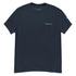Men's Carey Chen Mahi Mahi Classic Tee for Trendy Style Comfort Meets Street Style for Everyday Wear