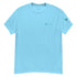 Men's Carey Chen Mahi Mahi Classic Tee for Trendy Style Comfort Meets Street Style for Everyday Wear