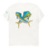 Men's Carey Chen Mahi Mahi Classic Tee for Trendy Style Comfort Meets Street Style for Everyday Wear