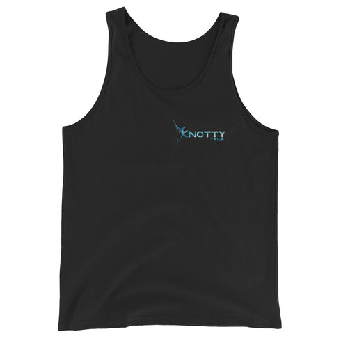 Men's Tank Top - Classic Soft Cotton Essential Apparel for Ultimate Comfort