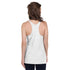 Women's Mermaid at Heart Racerback Tank for Summer Fun - Soft, Flattering Fit
