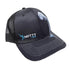 Tarpon Snapback Hat - KnottyTails