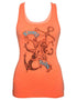 Women's Octopus & Anchor Tank - KnottyTails