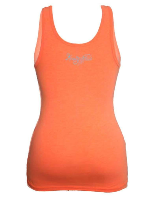 Women's Octopus & Anchor Tank - KnottyTails