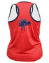 Women's Sunset Performance Tank - KnottyTails
