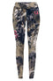 Camouflage Performance Leggings for Women - KnottyTails