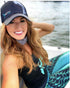 Tarpon Snapback Hat - KnottyTails