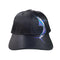Sailfish Sublimated Snapback Hat - KnottyTails