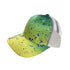 Mahi Mahi KnottyTails Sublimated Snapback Hat - KnottyTails