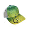 Mahi Mahi KnottyTails Sublimated Snapback Hat - KnottyTails