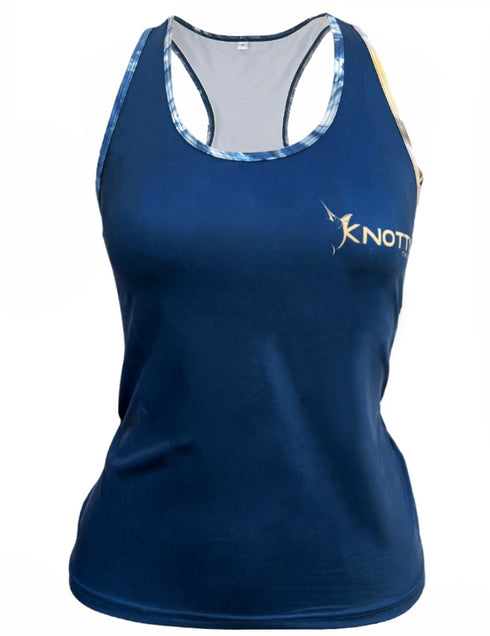 Offshore Performance Tank Top for Ultimate Comfort and Style