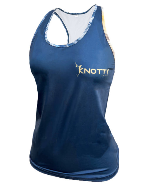 Offshore Performance Tank Top for Ultimate Comfort and Style
