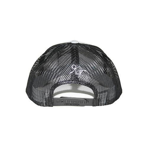 Hogfish Embroidered Snapback Hat - KnottyTails