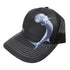 Tarpon Snapback Hat - KnottyTails