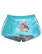 Women's Redfish BoardShorts - KnottyTails