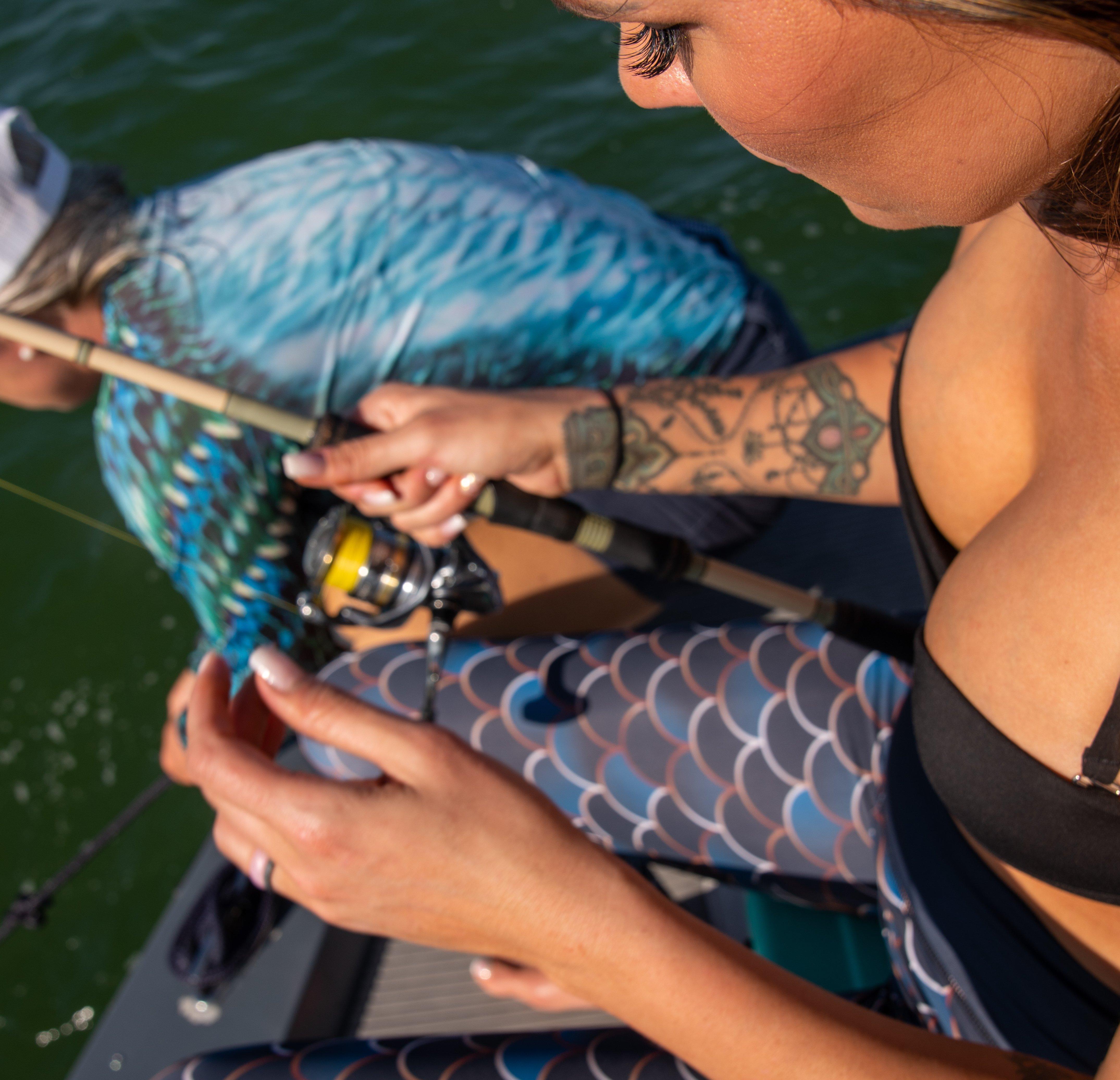 What Are the Best Fishing Lures to Use? – KnottyTails