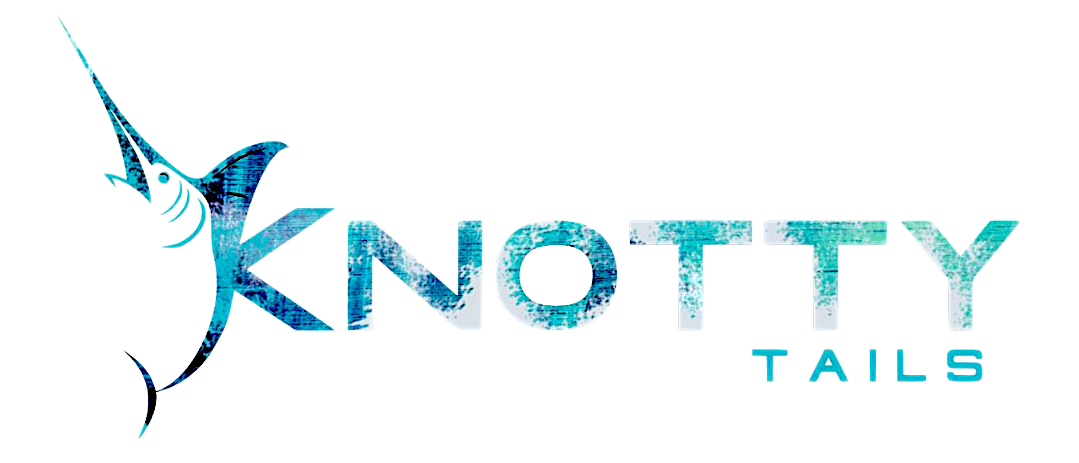 KnottyTails logo