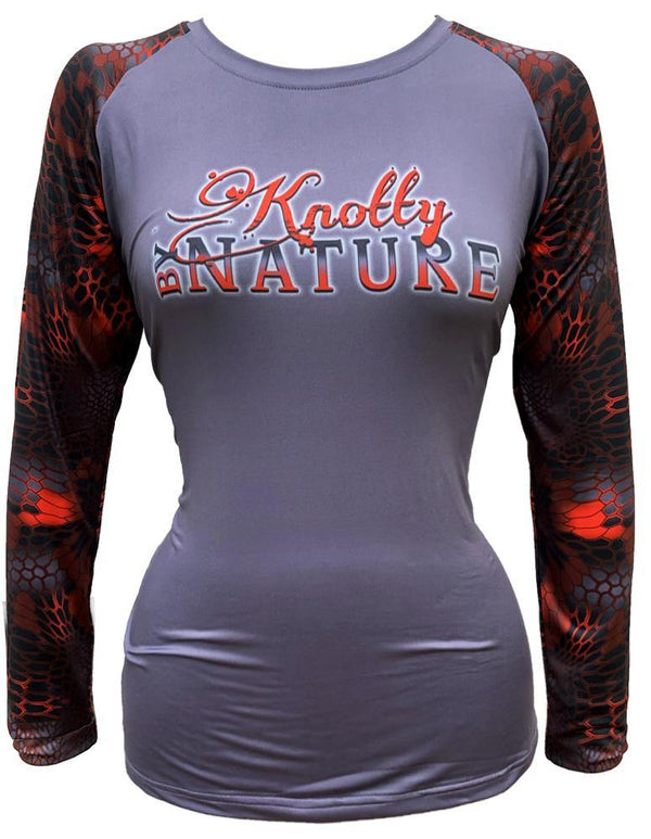Fishing Shirts for Women KnottyTails